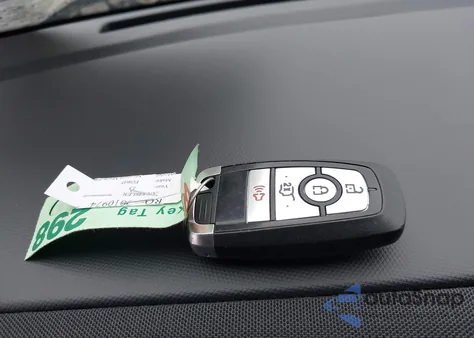 2023 Ford Mustang Mach-E Select из США, поврежденный, VIN 3FMTK1RM6PMA18699